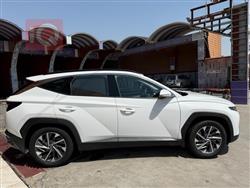 هیۆندای تۆکسۆن